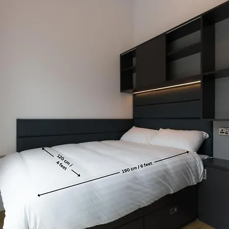 Destiny Student - Tannery Apartamento