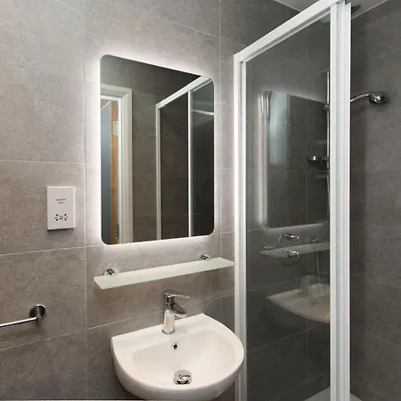 Destiny Student - Tannery * Dublin