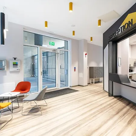 Lägenhet Destiny Student - Tannery *