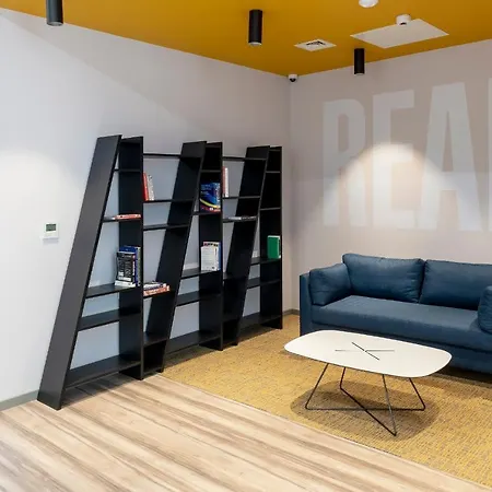 Apartmán Destiny Student - Tannery *