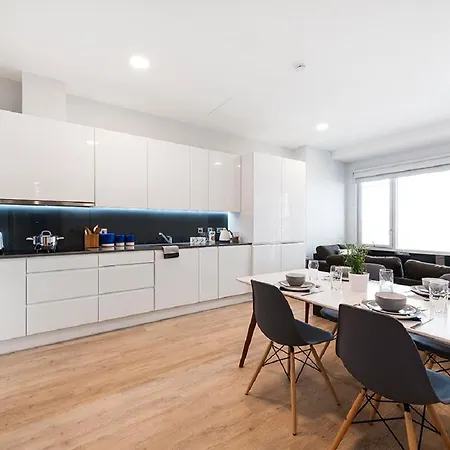 Destiny Student - Tannery Lägenhet