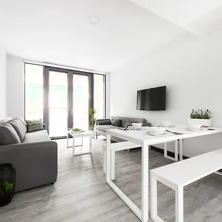 Destiny Student - Tannery Lägenhet