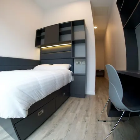 Destiny Student - Tannery * Dublin