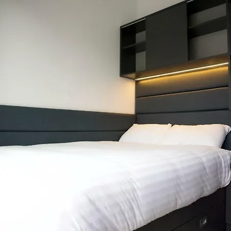 Lägenhet Destiny Student - Tannery *