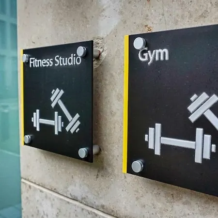 Destiny Student - Tannery Apartment Dublin