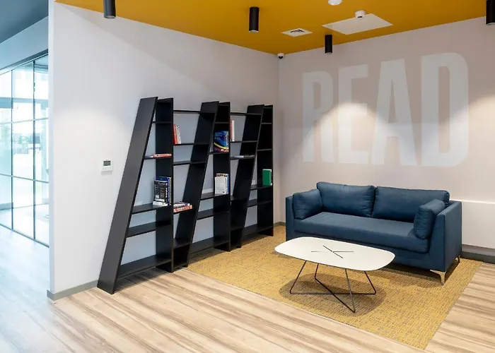 Appartamento Destiny Student - Tannery *