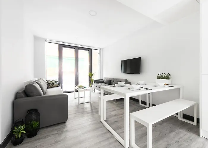 Destiny Student - Tannery Appartamento