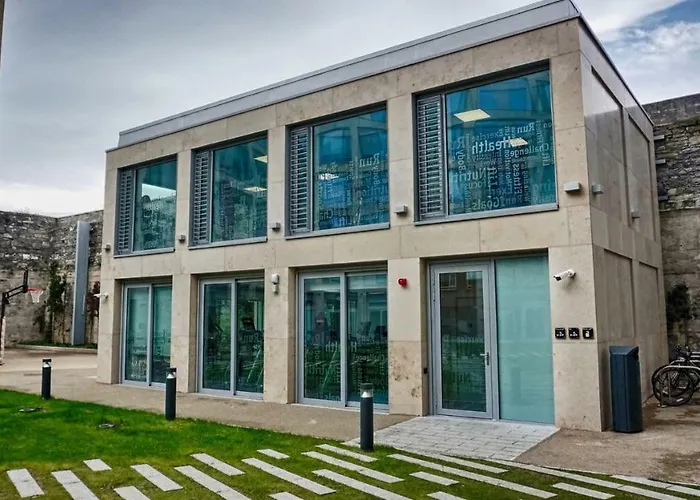 Destiny Student - Tannery Appartamento *