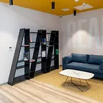 Apartament Destiny Student - Tannery *