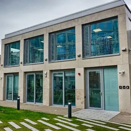 Destiny Student - Tannery Appartement *