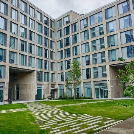 Appartement Destiny Student - Tannery