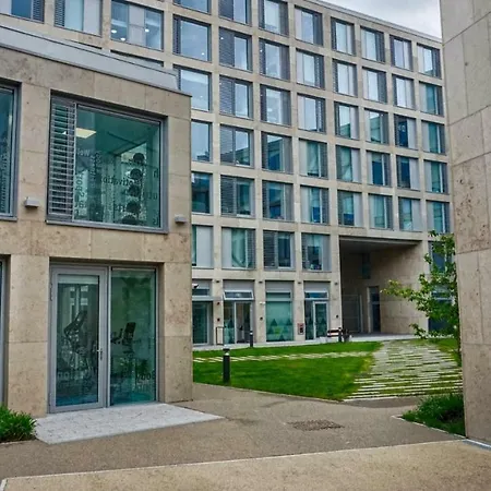 Appartement Destiny Student - Tannery