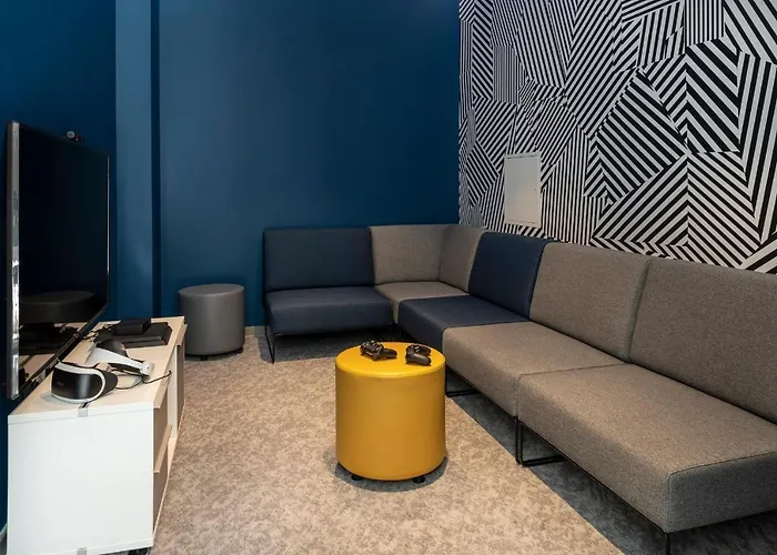 Destiny Student - Tannery Appartement *