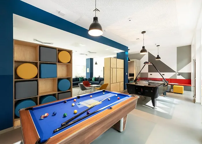 Destiny Student - Tannery Lejlighed Dublin