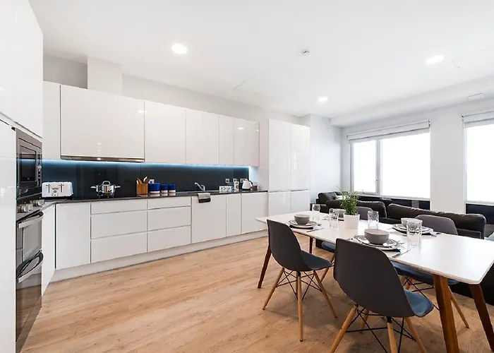 Destiny Student - Tannery Appartement