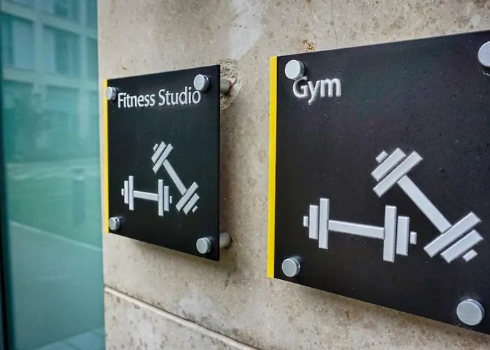 Destiny Student - Tannery Appartement Dublin