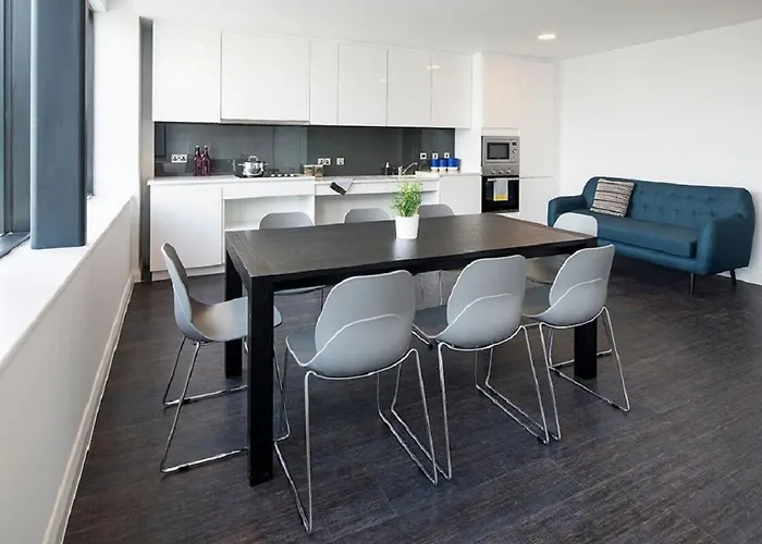 命运学生-坦纳瑞酒店 * 都柏林